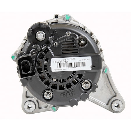 Valeo ALTERNATOR 443271